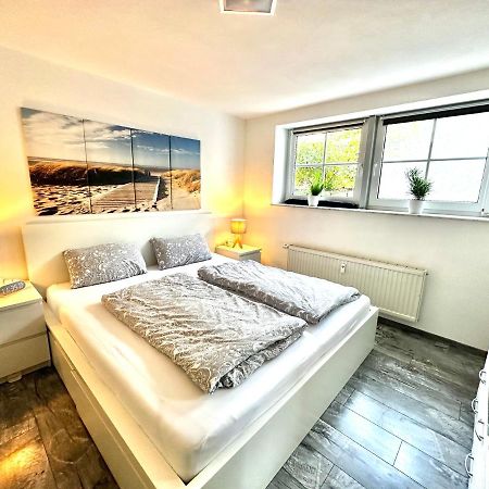 Modernes Apartment Mit Terrasse Und Highspeed Internet Zwischen Aalen Und Schwaebisch Gmuend Goggingen Εξωτερικό φωτογραφία