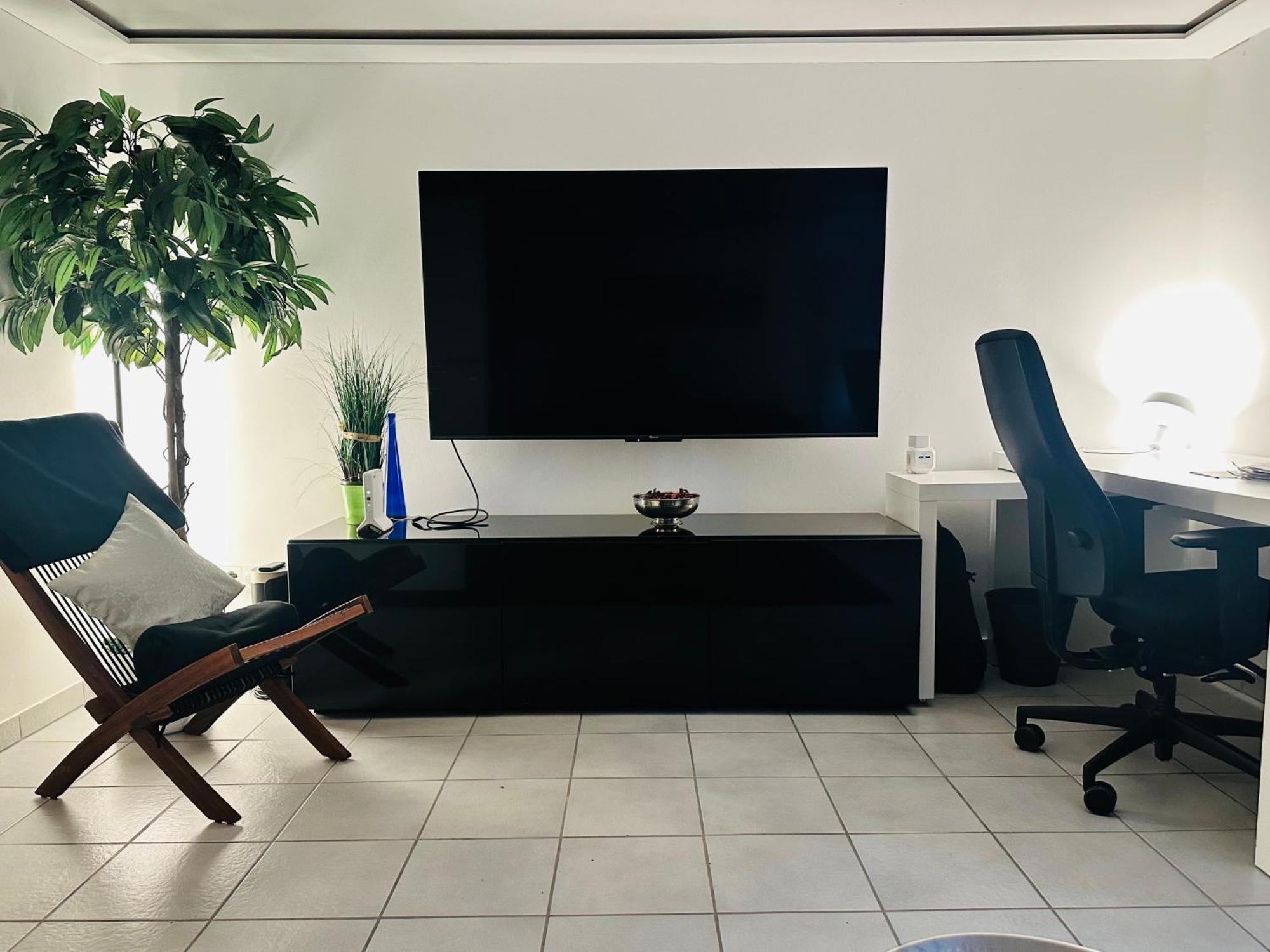 Modernes Apartment Mit Terrasse Und Highspeed Internet Zwischen Aalen Und Schwaebisch Gmuend Goggingen Εξωτερικό φωτογραφία